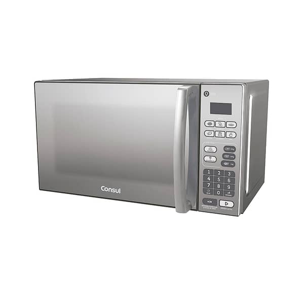 Microondas Consul CMS20SF25Z - Imagen 3