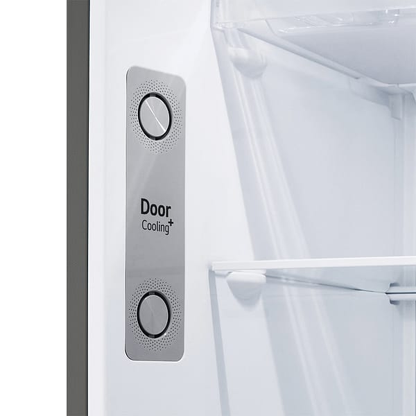 Refrigerador LG inverter 360L VT34WPP - Imagen 4
