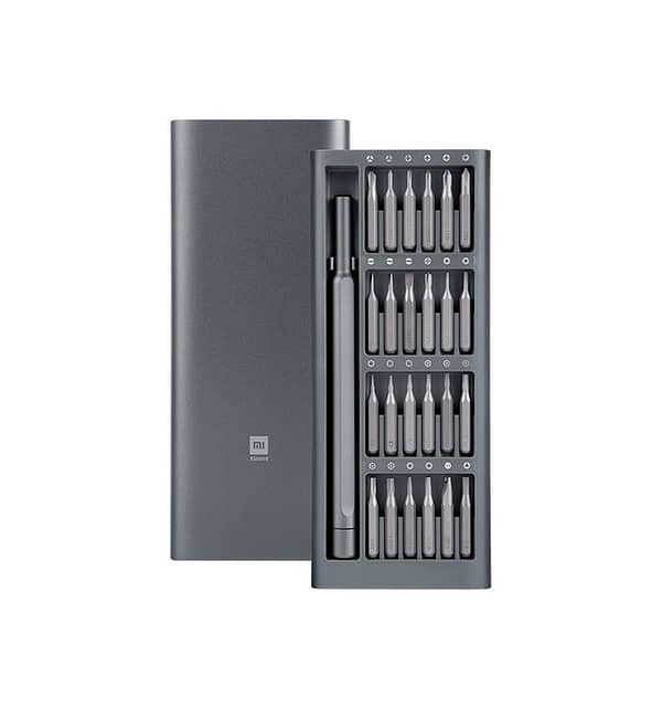 Kit Destornilladores De Precisión
