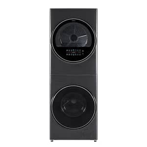 Torre de lavado inverter Wash/Dry 12Kg/10Kg Midea MTF-120WB/T