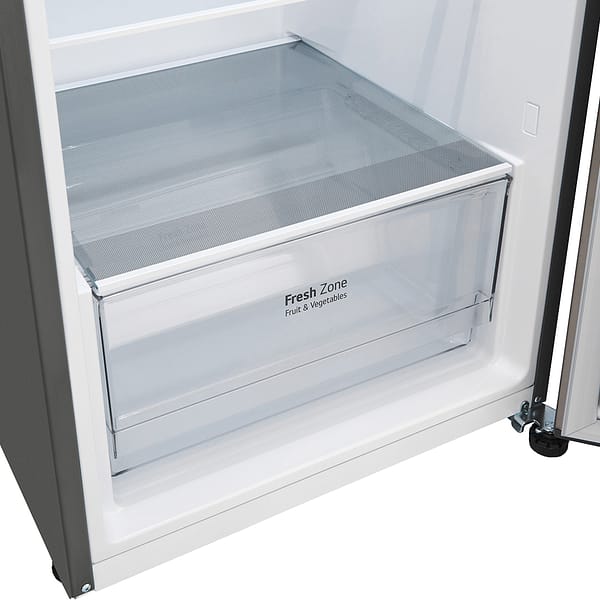 Refrigerador LG inverter 360L VT34WPP - Imagen 6