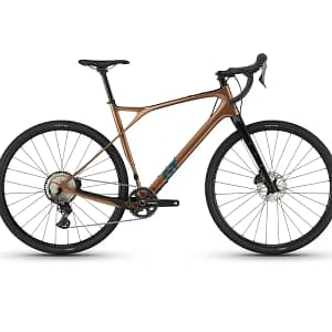 Bicicleta Gravel GT Grade Carbon Pro LE – Shimano GRX, Cuadro de Carbono, Rodado 700c