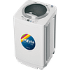 Lavarropas Enxuta LENX6350