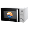 Microondas Control Digital con Grill Combinado – MOENX0323DGB-1 – Enxuta