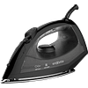 Plancha a Vapor Enxuta SDAENXP284 | 1500-1900W, Antigoteo y Base de Acero Inoxidable