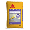 Adhesivo impermeable Sika Binda Porcellanato 25 Kg