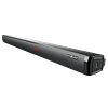 Barra de Sonido Bluetooth 40 Watts 2.0, USB, AUX, Optical, Coaxial, HDMI-ARC / M. Box 4 Unidades – BSENX2940 – ENXUTA