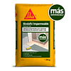 Adhesivo Para Cerámicas Sika Bindafix Impermeable Clásico 25 Kg