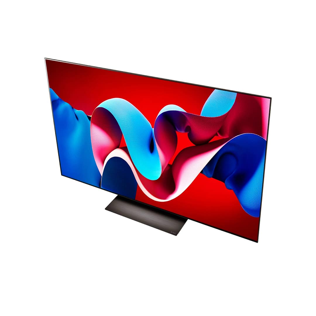 TV LG OLED evo 4K 55" OLED55C4 - Imagen 4