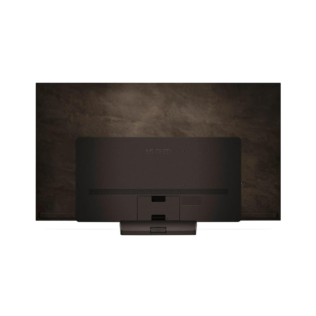 TV LG OLED evo 4K 55" OLED55C4 - Imagen 6