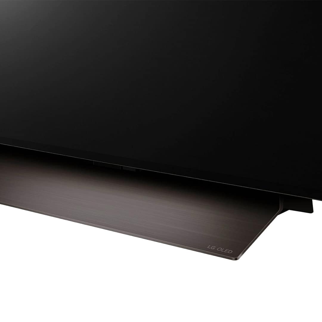 TV LG OLED evo 4K 55" OLED55C4 - Imagen 8