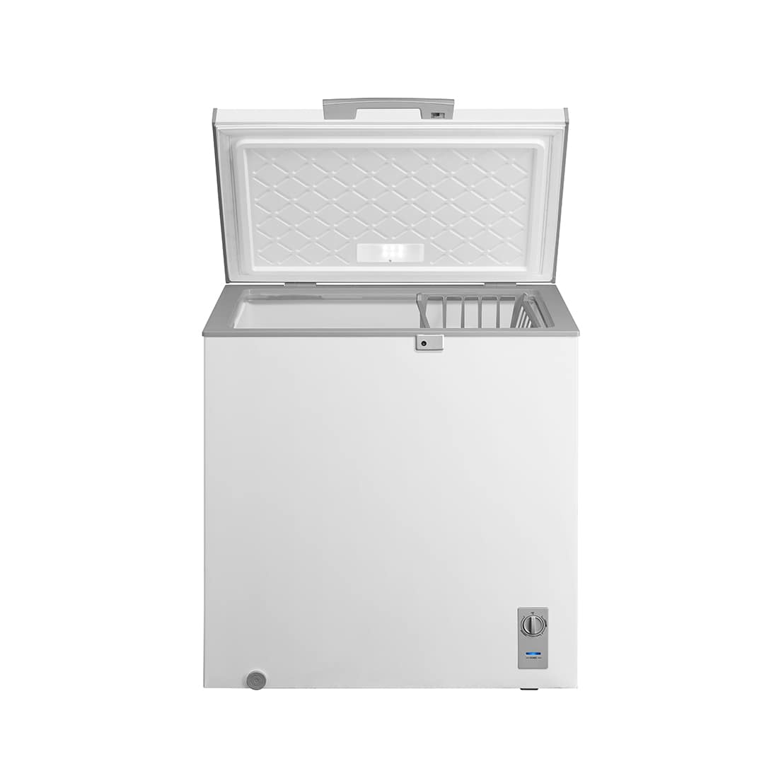 Freezer Inverter 198L Midea MDRC283FZR01 | Bajo consumo - Imagen 3