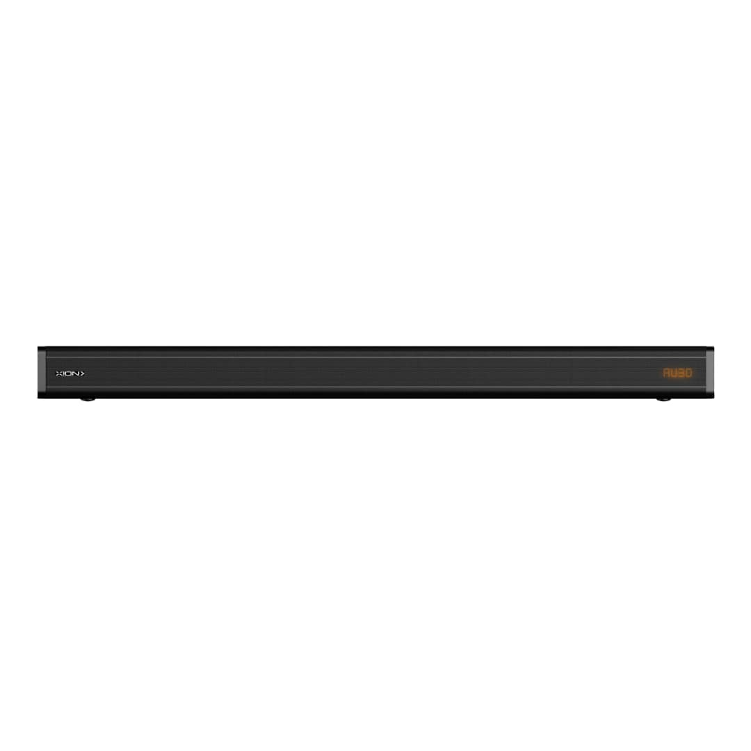 Barra de sonido XION XI-BAR220-2 2.1 con Subwoofer 9800W PMPO | Bluetooth 5.0 y HDMI ARC - Imagen 2