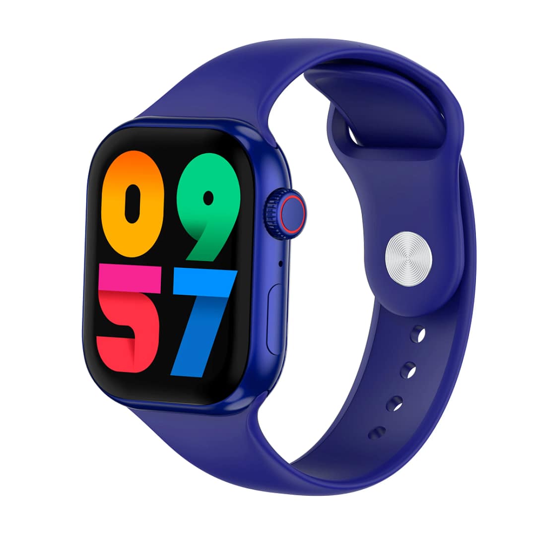 Smartwatch banda xion watch68 X-WATCH68 EDIFICA