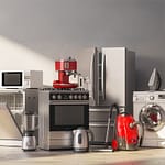 Electrodomesticos