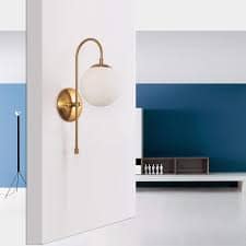 Aplique pared Niza - Imagen 2