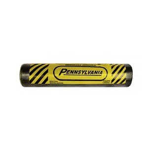 Membrana con aluminio Pennsylvania (30kg)