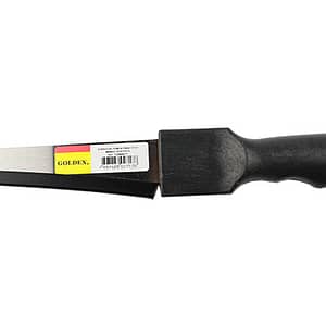 Serrucho 6” en punta para yeso Goldex