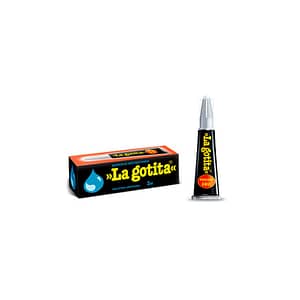 Adhesivo La Gotita 2ml