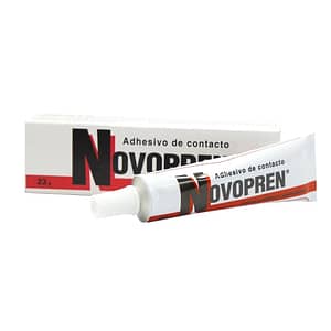 Adhesivo NOVOPREN 23g