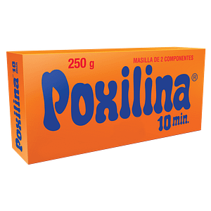 Adhesivo POXILINA 250g