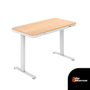Escritorio de altura regulable Q3 – FlexiSpot