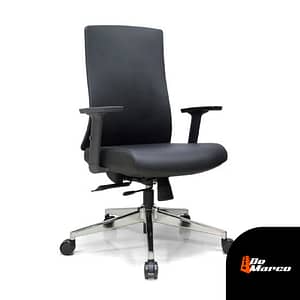 Silla ejecutiva línea Elios