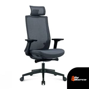 Silla Gerencial Hércules