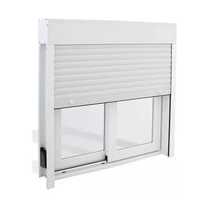 Cortina de Enrollar PVC