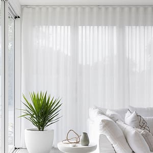 Cortinas de Tela Wave