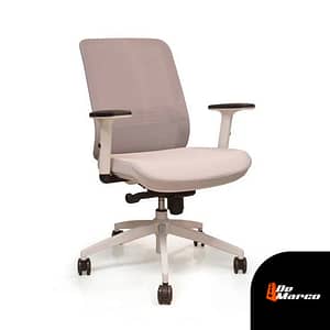 Silla ejecutiva línea Fuji