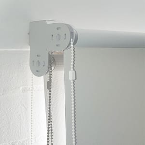 Cortina Roller Doble – Screen + Blackout