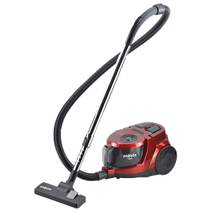 Aspiradora Ciclónica – AENXC1800R – Enxuta
