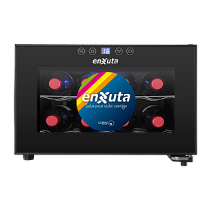 Enfriador de Vino – EVENX338 – Enxuta
