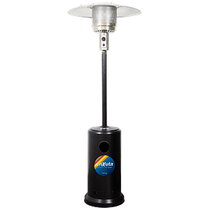 Hongo a gas de exterior – HGENX341 – Enxuta