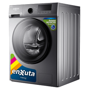 Lavarropas Carga frontal 7 Kg. – LENX770T – Enxuta