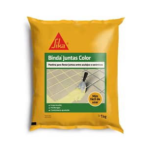 Binda para juntas 1 kg