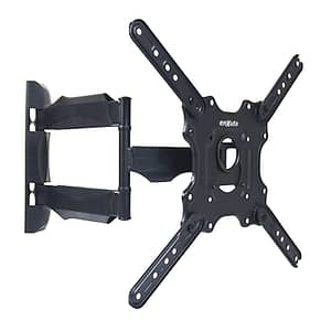 Soporte Articulado de Pared, VESA 400x400, 26 a 55 Pulgadas – STENXA322655 – Enxuta