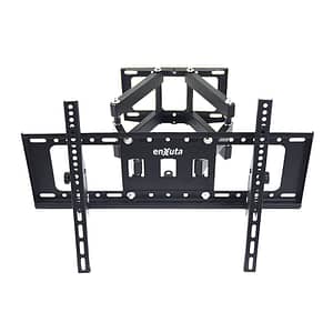 Soporte Articulado de Pared, VESA 600x400, 32 a 80 Pulgadas – STENXA323280 – enxuta