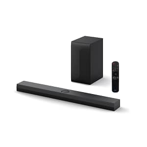 Barra de sonido LG S70TY