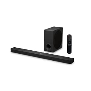 Barra de sonido LG S90TY