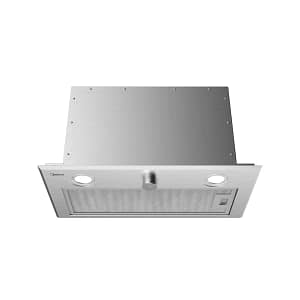 Campana extractora purificadora 52cm Midea MH52T01EA22SB