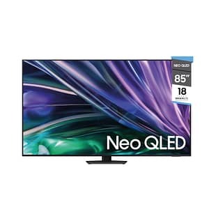 Samsung Neo QLED 85'' 4K SAQN85QN85DB