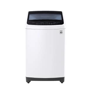 Lavarropas inverter carga superior - 13 Kg WT13WSBP LG