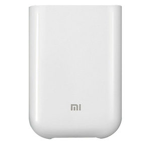 Impresora de Fotos Portátil Xiaomi