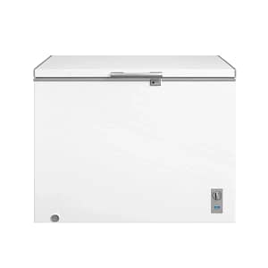 Freezer Inverter 293L Midea MDRC411FZR01