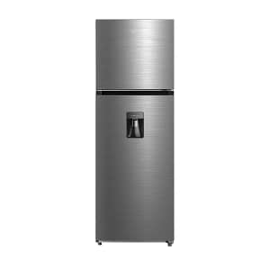 Heladera Inox Inverter 281L Midea MDRT385MTR46WINV