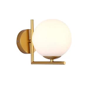 Aplique pared Cap