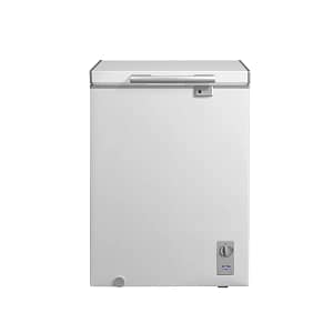 Freezer Inverter 143L Midea MDRC206FZG01