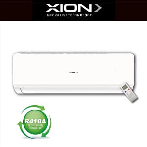 aire acondicionado split Xion